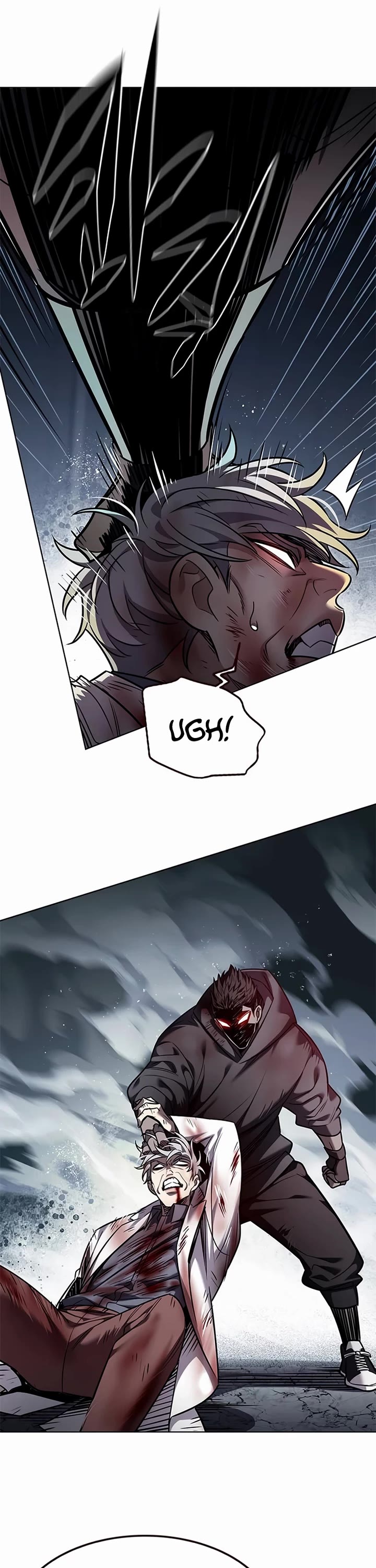 Eleceed Chapter 349 page 26 - Chapter 349