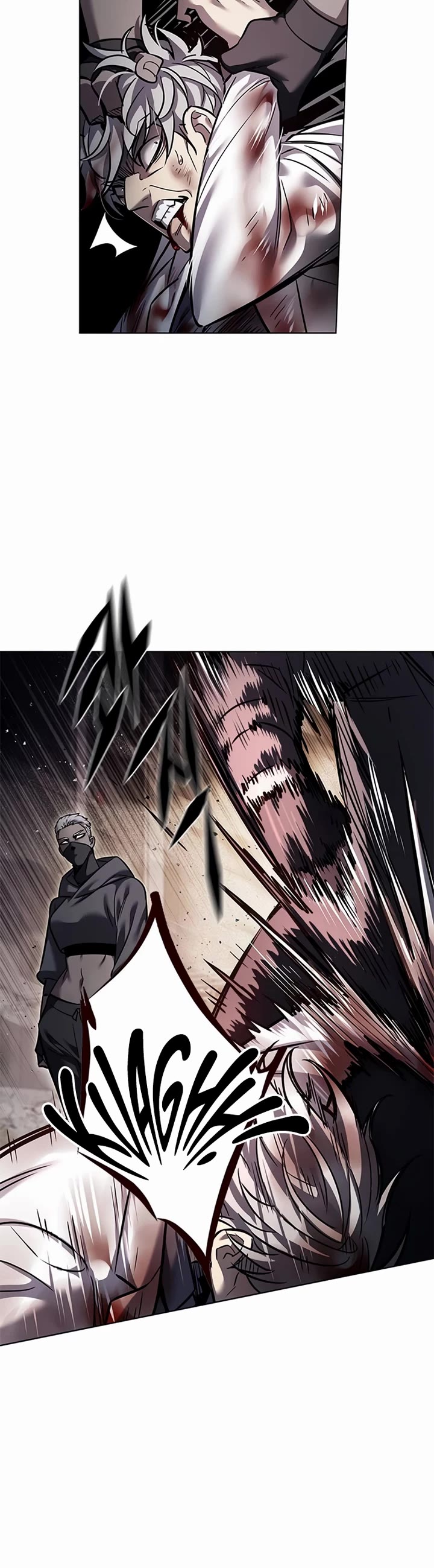 Eleceed Chapter 349 page 28 - Chapter 349