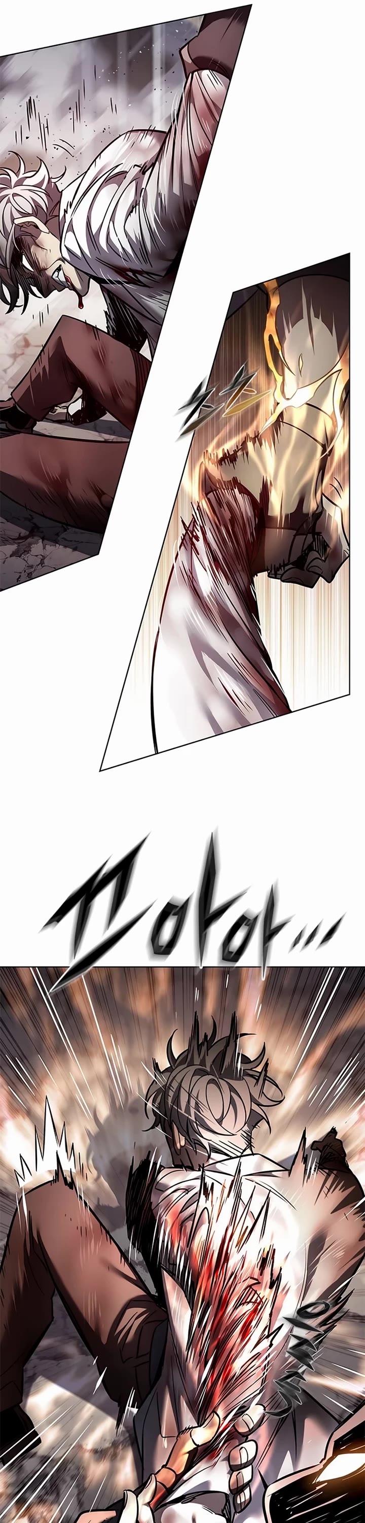 Eleceed Chapter 349 page 29 - Chapter 349