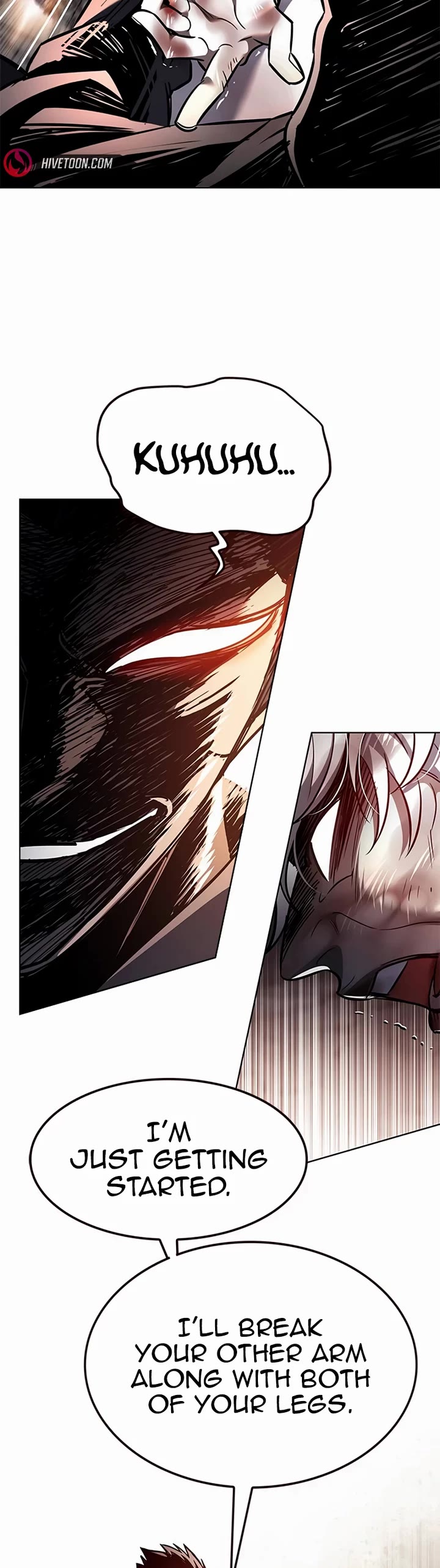 Eleceed Chapter 349 page 30 - Chapter 349