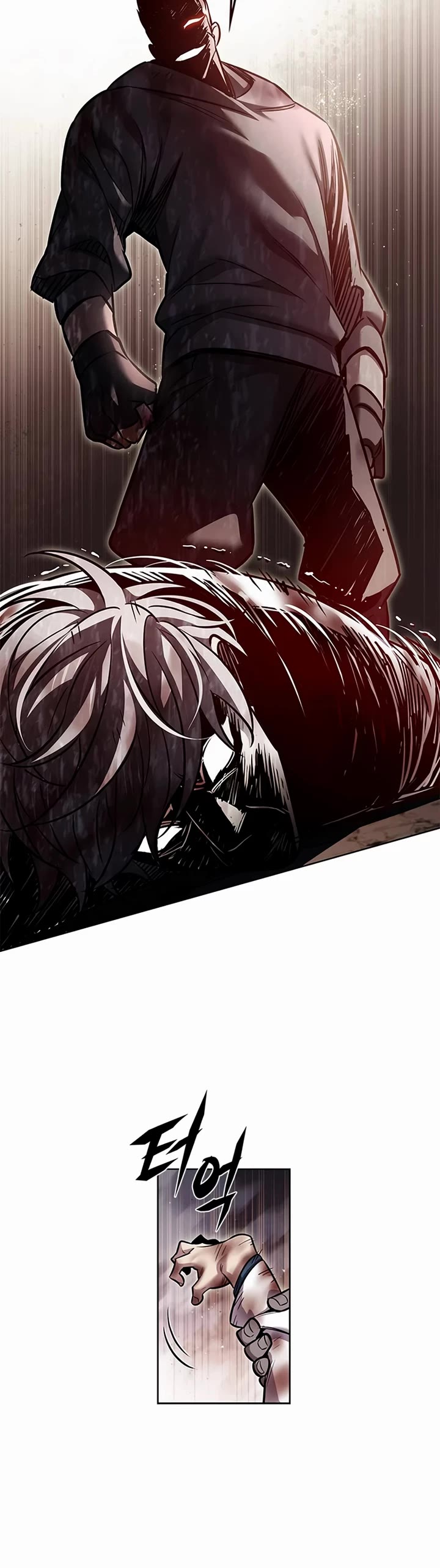 Eleceed Chapter 349 page 31 - Chapter 349