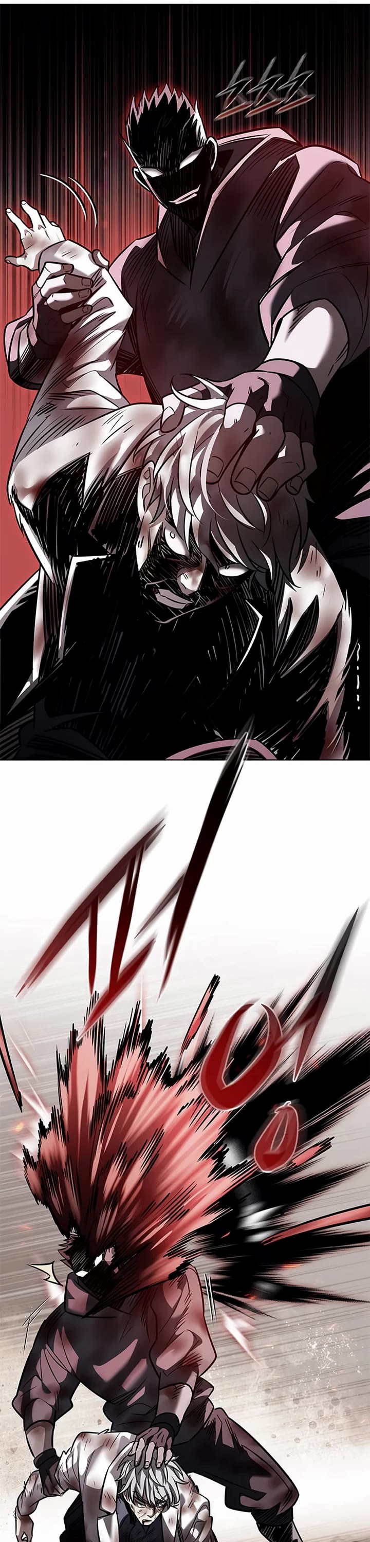 Eleceed Chapter 349 page 32 - Chapter 349