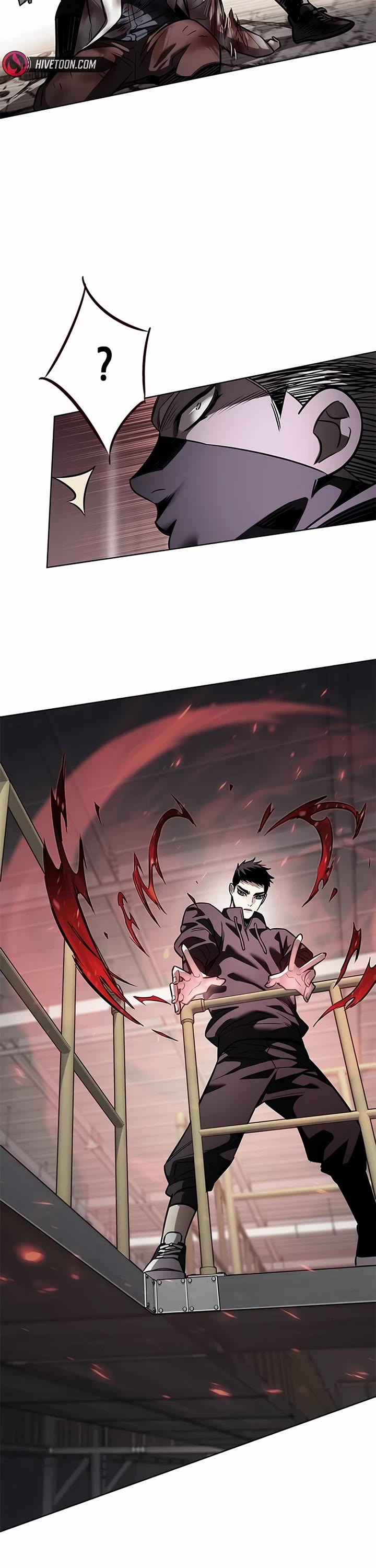 Eleceed Chapter 349 page 33 - Chapter 349