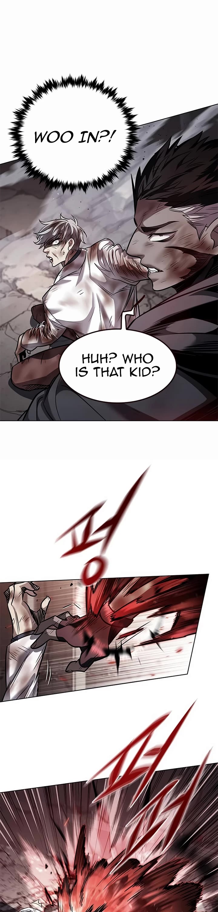 Eleceed Chapter 349 page 34 - Chapter 349