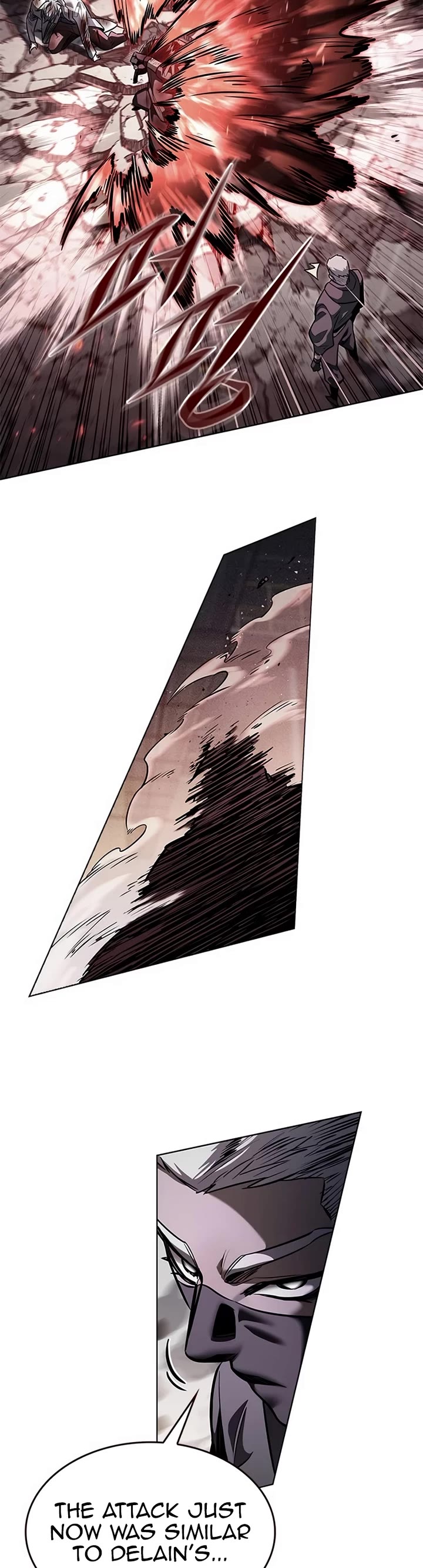 Eleceed Chapter 349 page 35 - Chapter 349