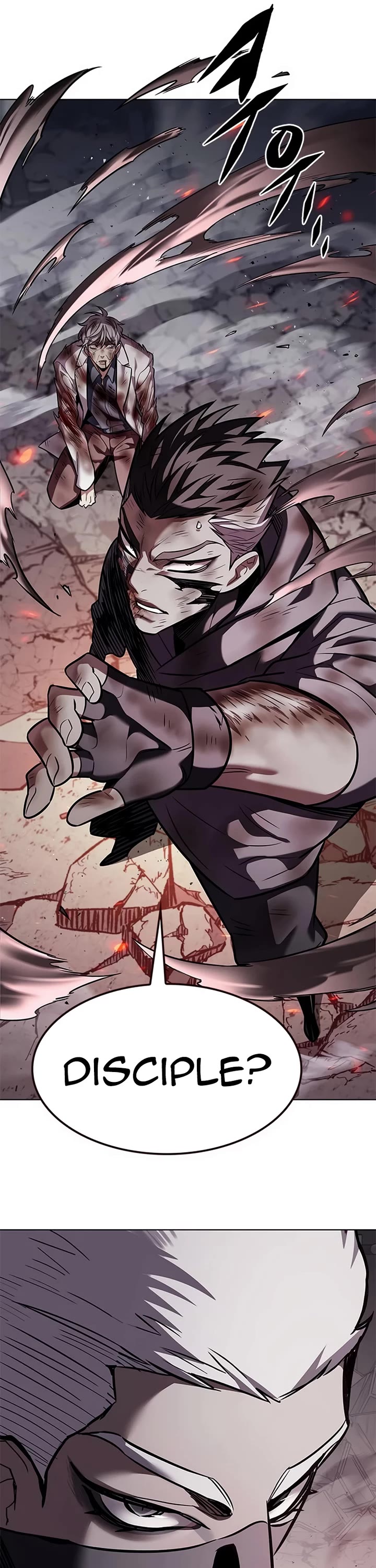 Eleceed Chapter 349 page 37 - Chapter 349