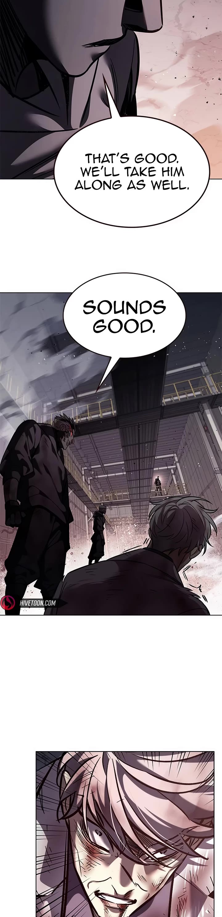 Eleceed Chapter 349 page 38 - Chapter 349