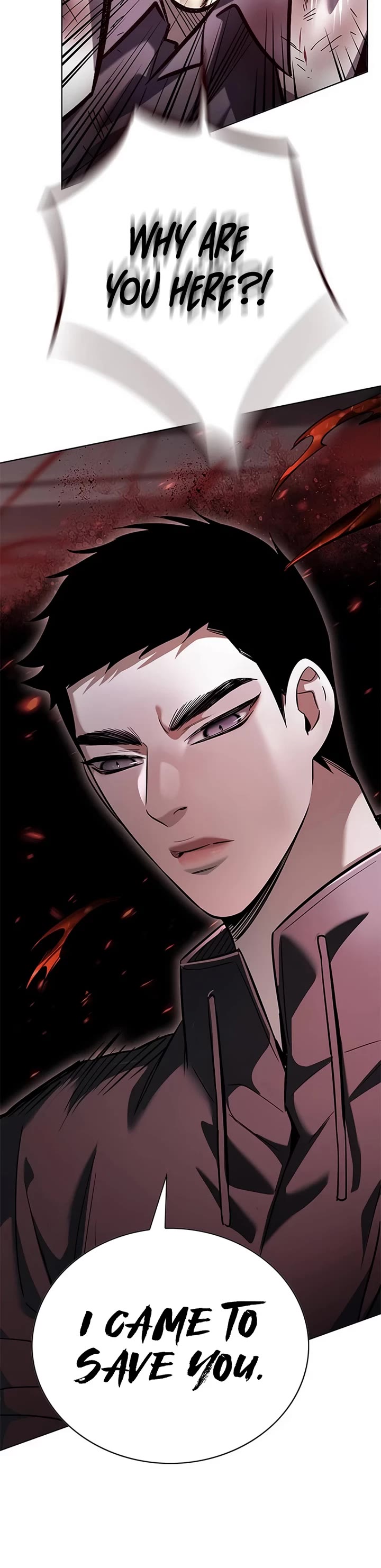Eleceed Chapter 349 page 39 - Chapter 349