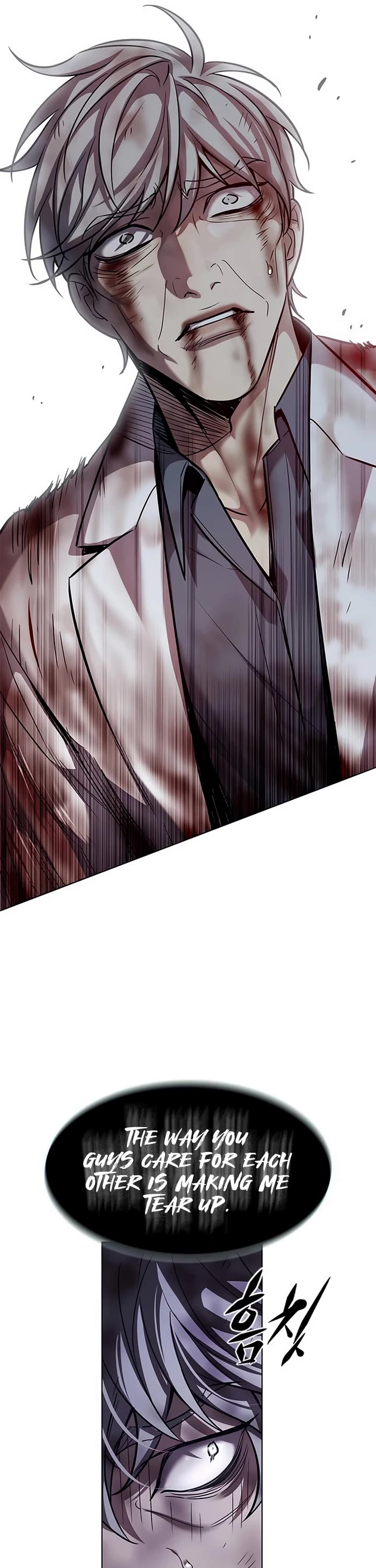 Eleceed Chapter 349 page 40 - Chapter 349