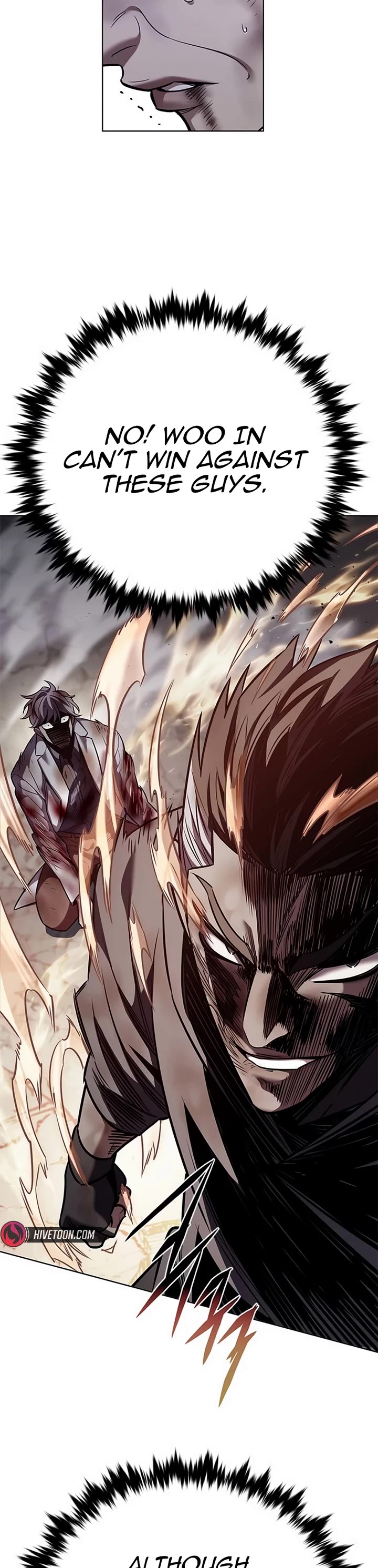 Eleceed Chapter 349 page 41 - Chapter 349