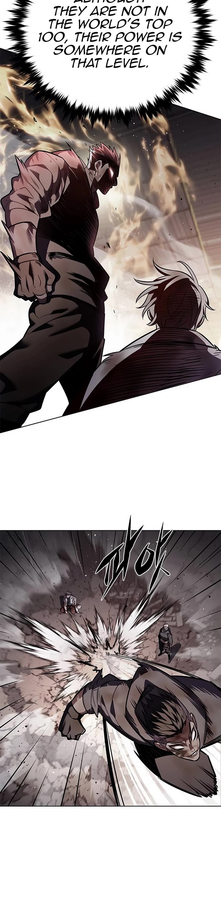 Eleceed Chapter 349 page 42 - Chapter 349