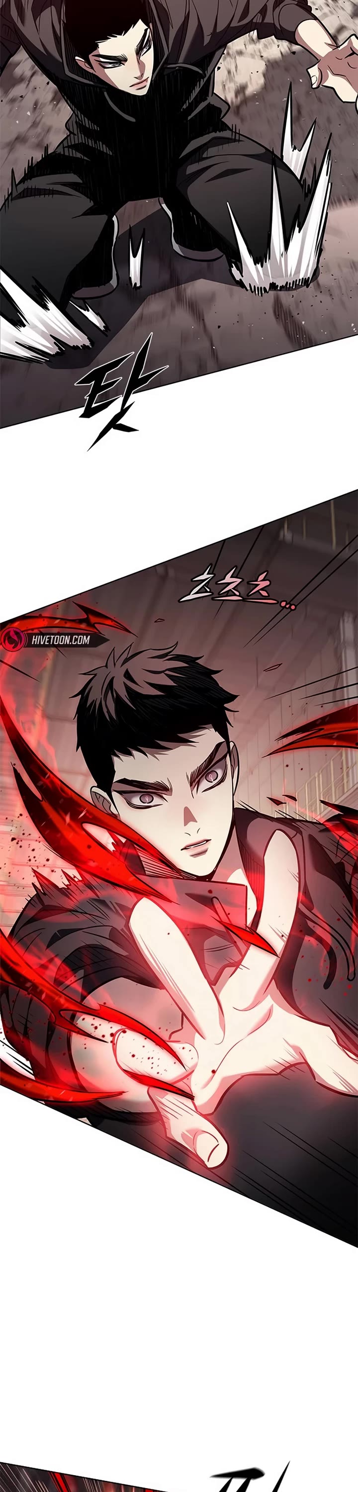 Eleceed Chapter 349 page 44 - Chapter 349