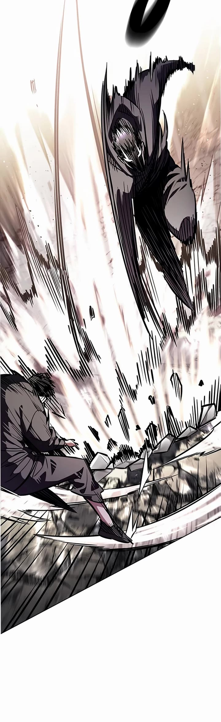 Eleceed Chapter 349 page 50 - Chapter 349