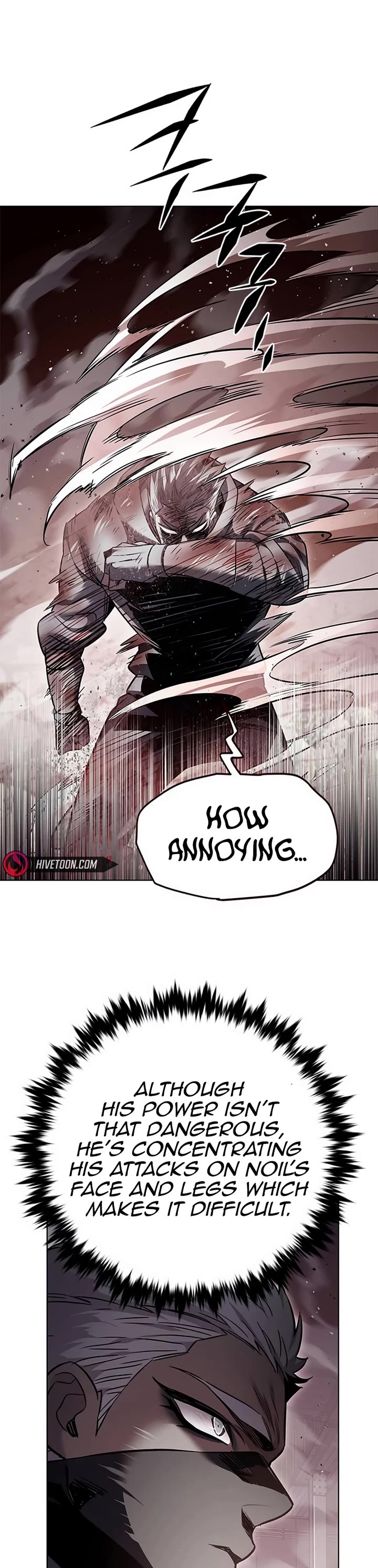 Eleceed Chapter 349 page 54 - Chapter 349