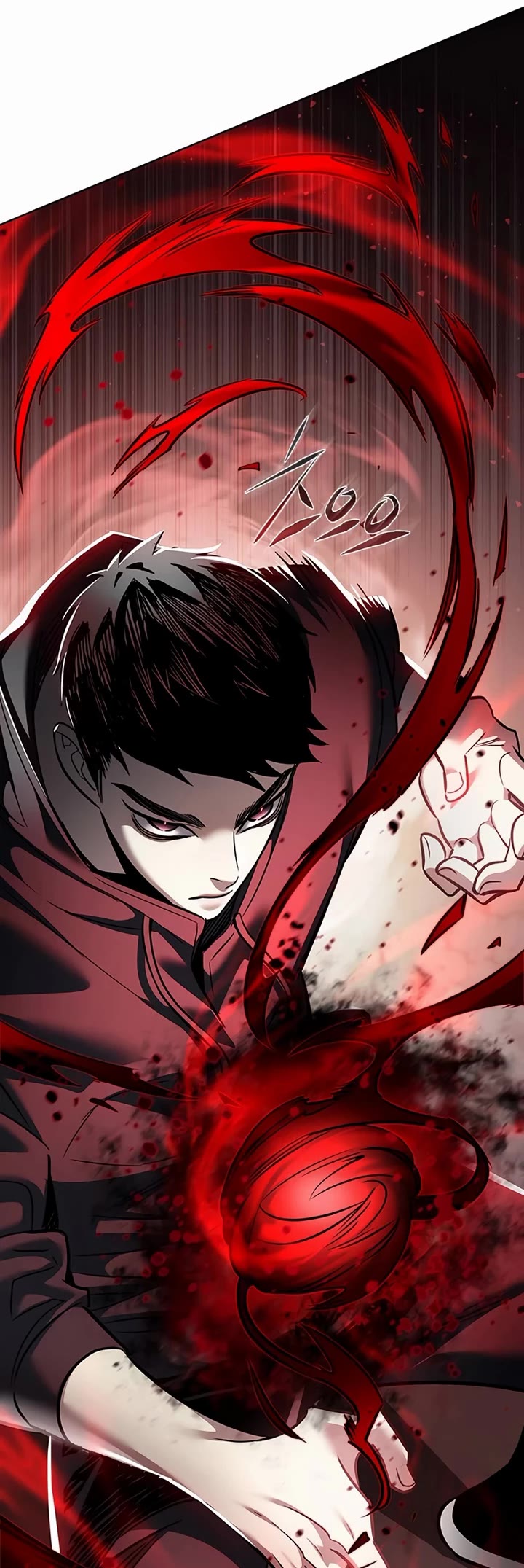 Eleceed Chapter 349 page 56 - Chapter 349