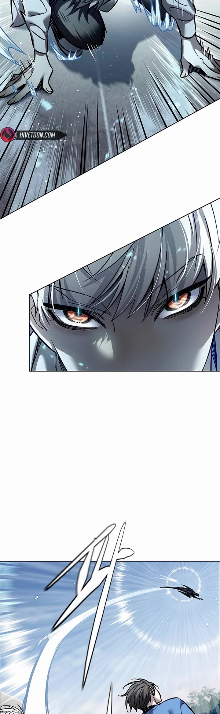 Eleceed Chapter 349 page 6 - Chapter 349
