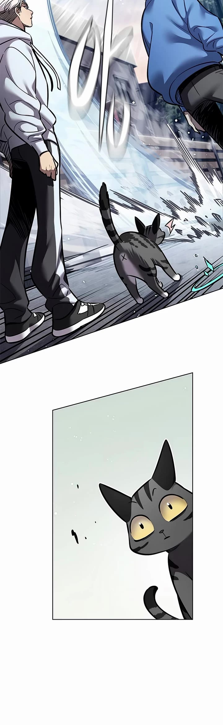 Eleceed Chapter 349 page 7 - Chapter 349