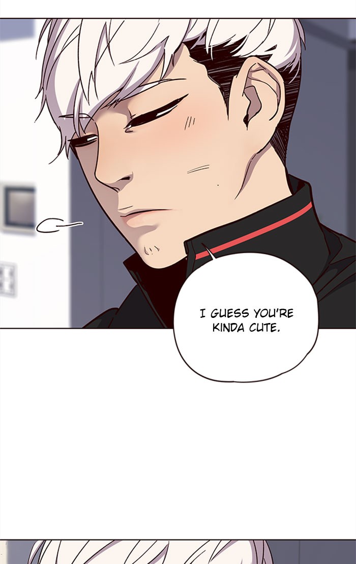 Eleceed Chapter 35 page 13 - Chapter 35: Episode 35