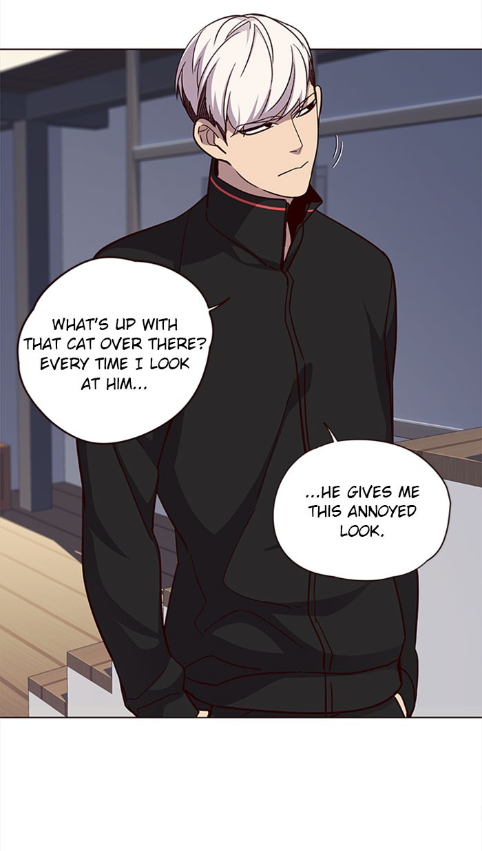 Eleceed Chapter 35 page 18 - Chapter 35: Episode 35