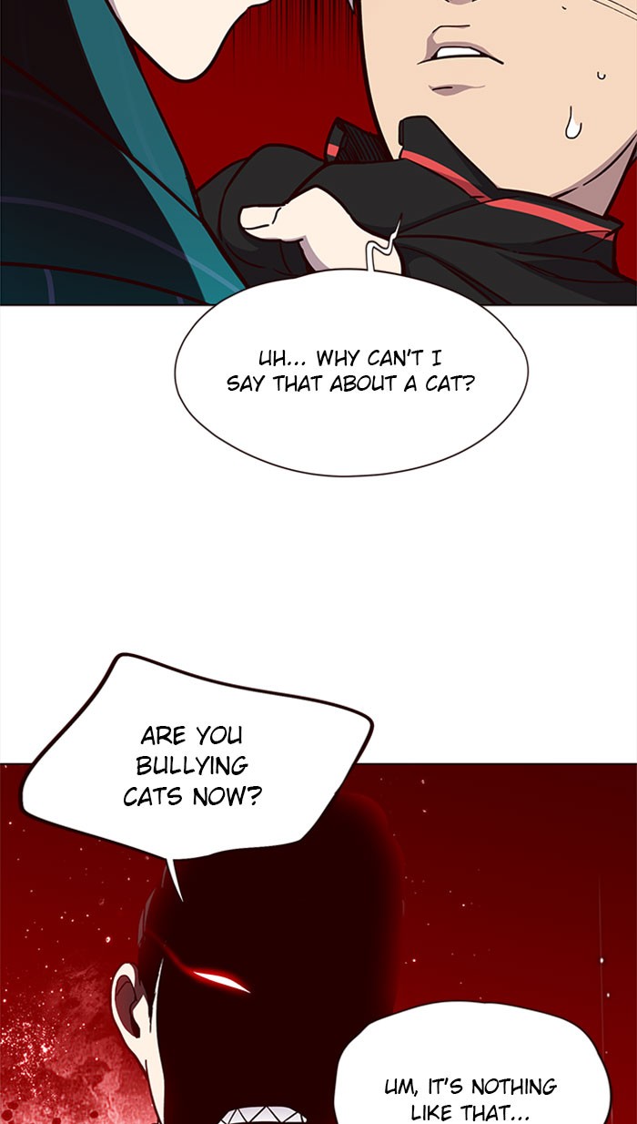 Eleceed Chapter 35 page 21 - Chapter 35: Episode 35