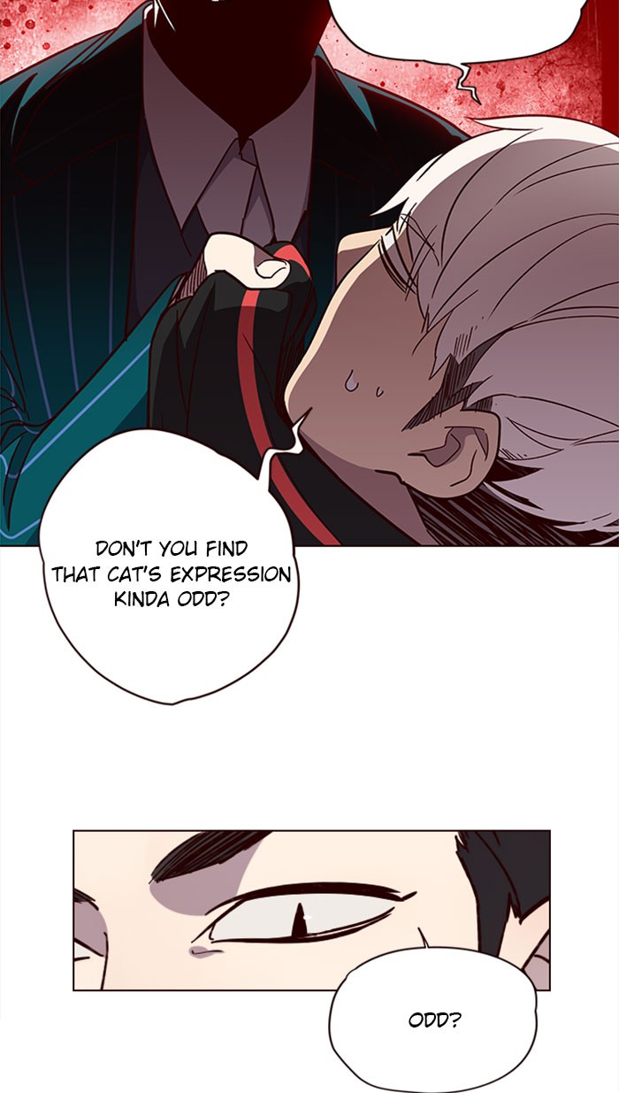 Eleceed Chapter 35 page 22 - Chapter 35: Episode 35