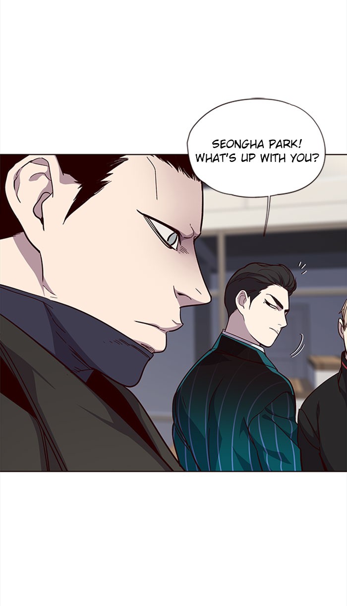 Eleceed Chapter 35 page 25 - Chapter 35: Episode 35