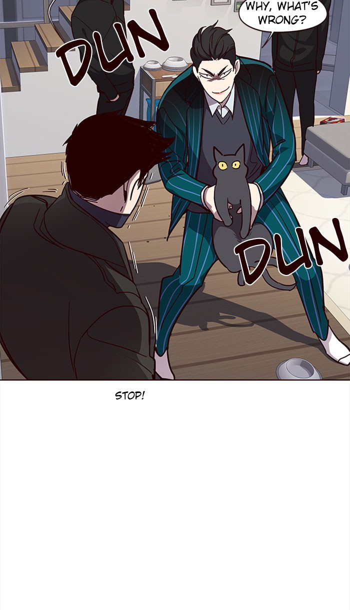 Eleceed Chapter 35 page 31 - Chapter 35: Episode 35