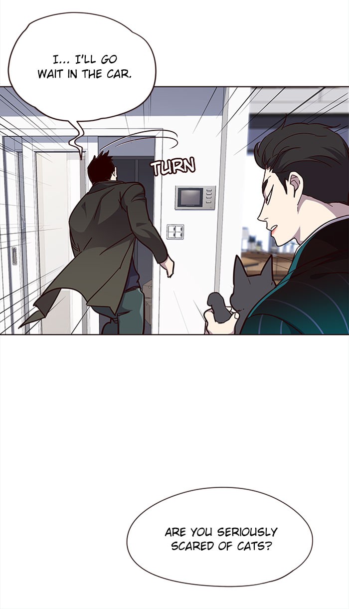 Eleceed Chapter 35 page 32 - Chapter 35: Episode 35