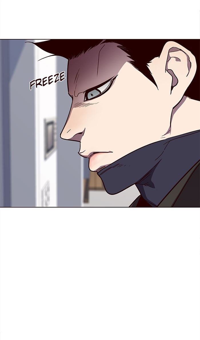 Eleceed Chapter 35 page 33 - Chapter 35: Episode 35