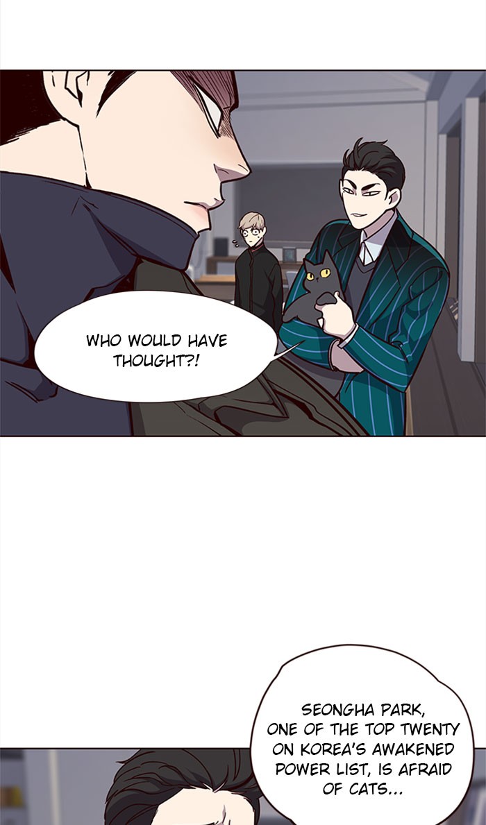 Eleceed Chapter 35 page 34 - Chapter 35: Episode 35