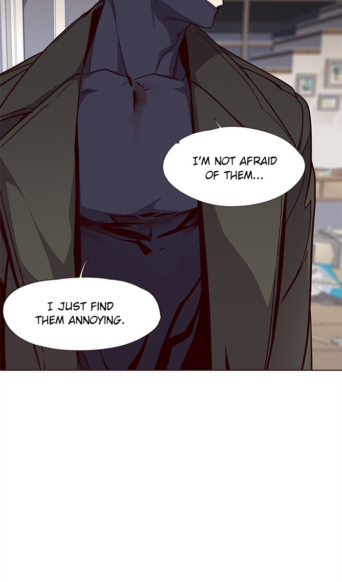 Eleceed Chapter 35 page 36 - Chapter 35: Episode 35