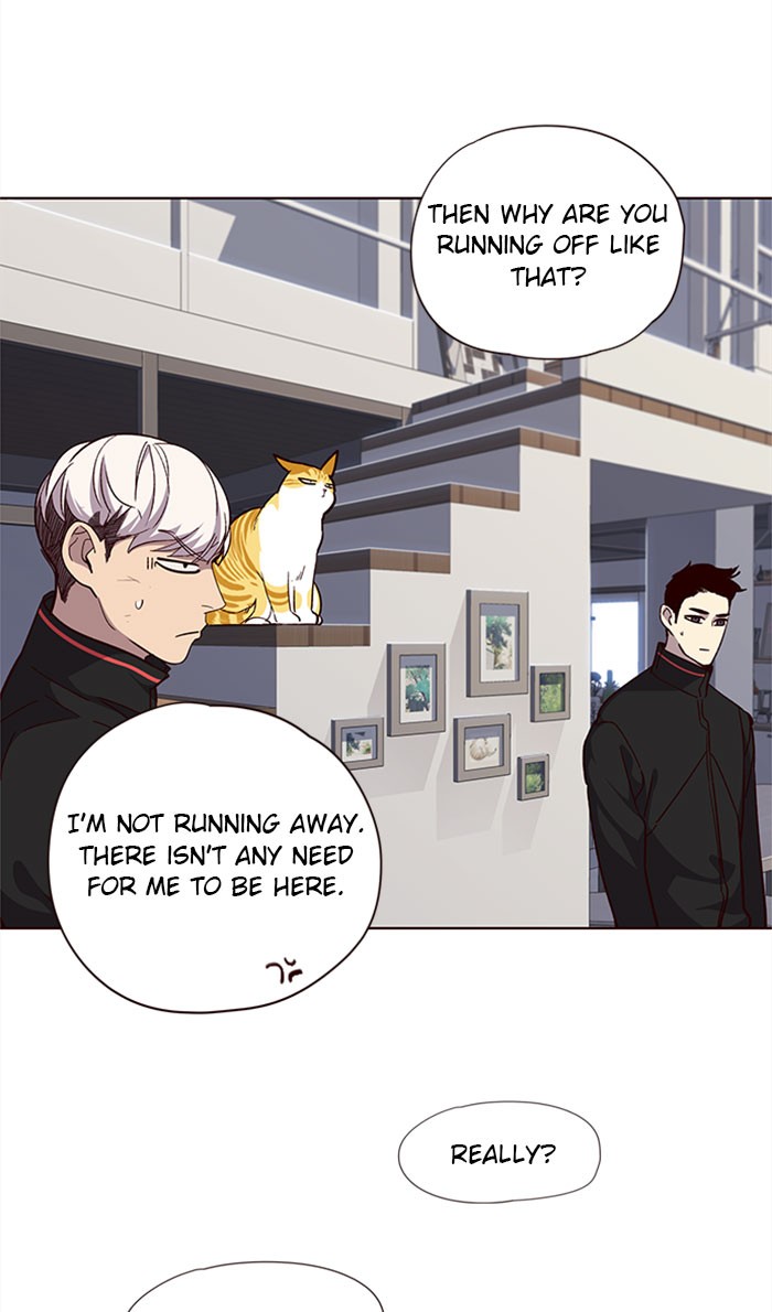 Eleceed Chapter 35 page 37 - Chapter 35: Episode 35