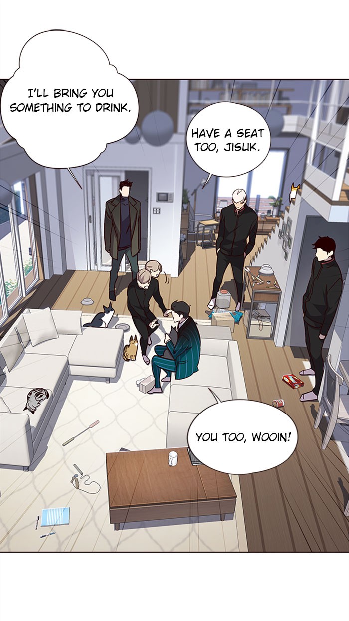 Eleceed Chapter 35 page 41 - Chapter 35: Episode 35
