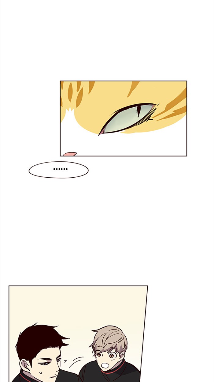 Eleceed Chapter 35 page 43 - Chapter 35: Episode 35