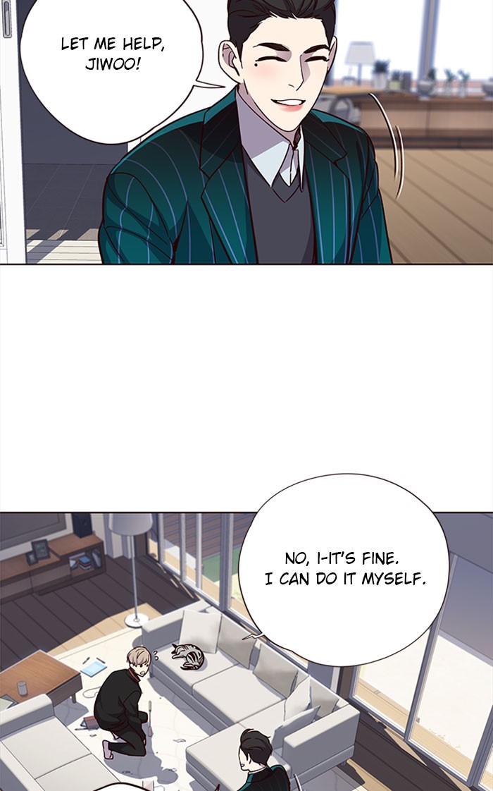 Eleceed Chapter 35 page 5 - Chapter 35: Episode 35