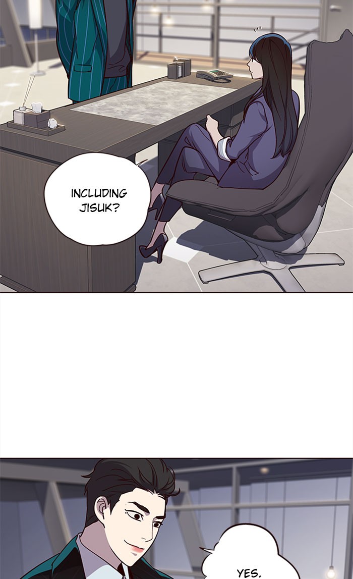 Eleceed Chapter 35 page 50 - Chapter 35: Episode 35