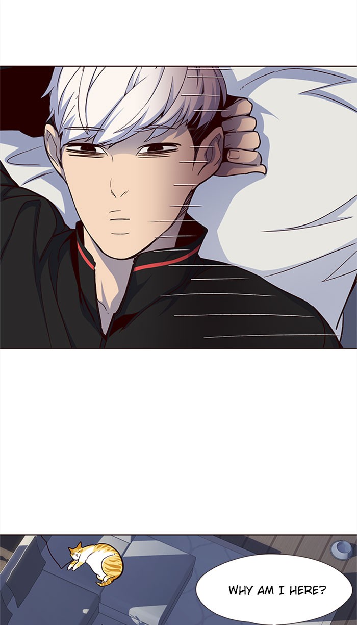 Eleceed Chapter 35 page 56 - Chapter 35: Episode 35