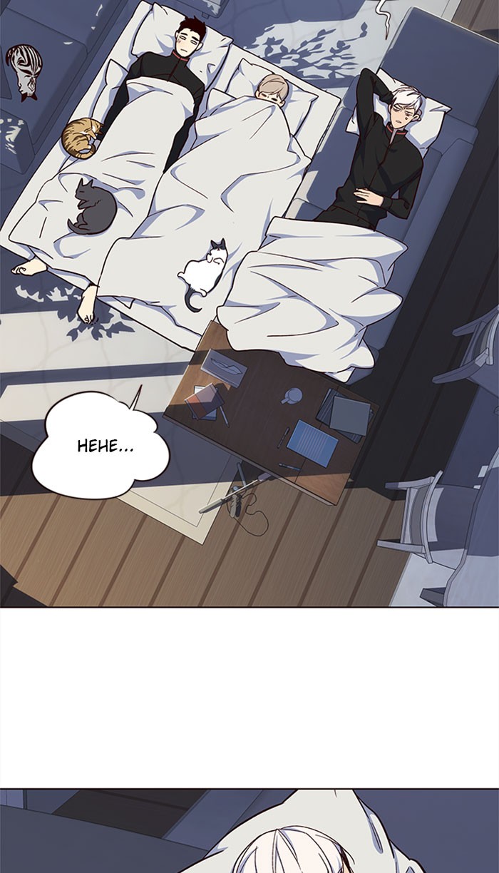 Eleceed Chapter 35 page 57 - Chapter 35: Episode 35