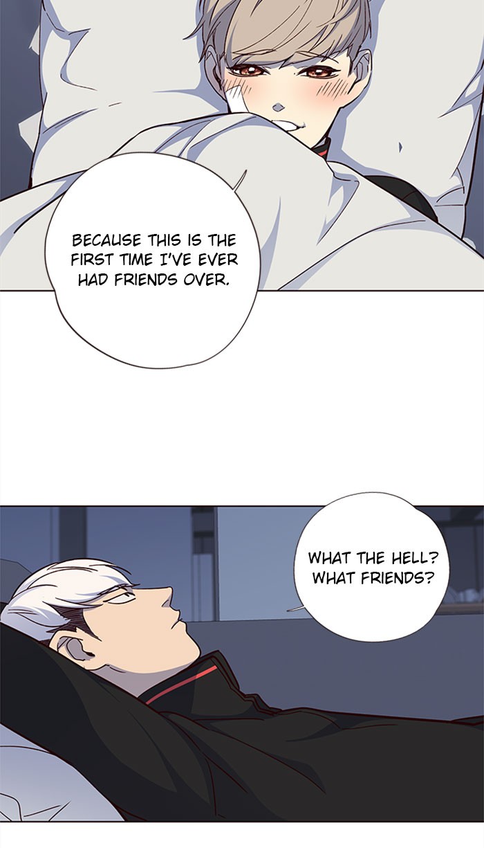 Eleceed Chapter 35 page 59 - Chapter 35: Episode 35