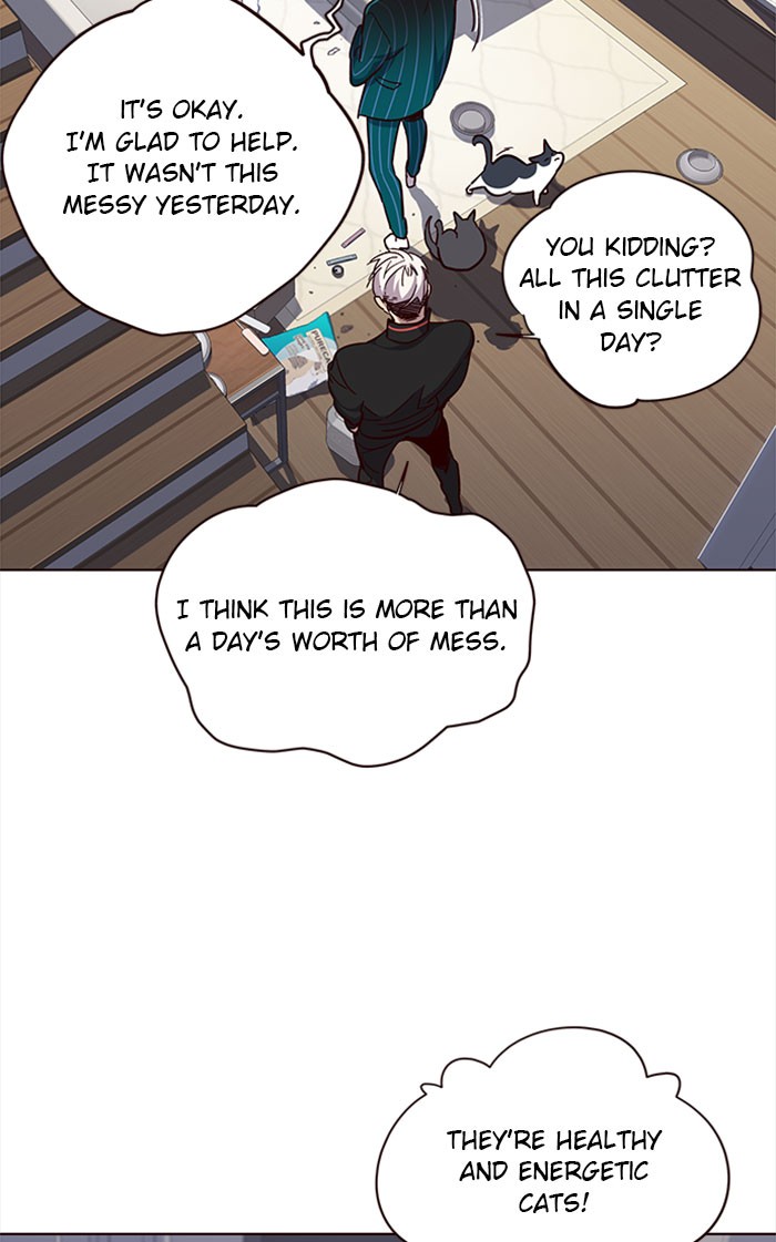Eleceed Chapter 35 page 6 - Chapter 35: Episode 35