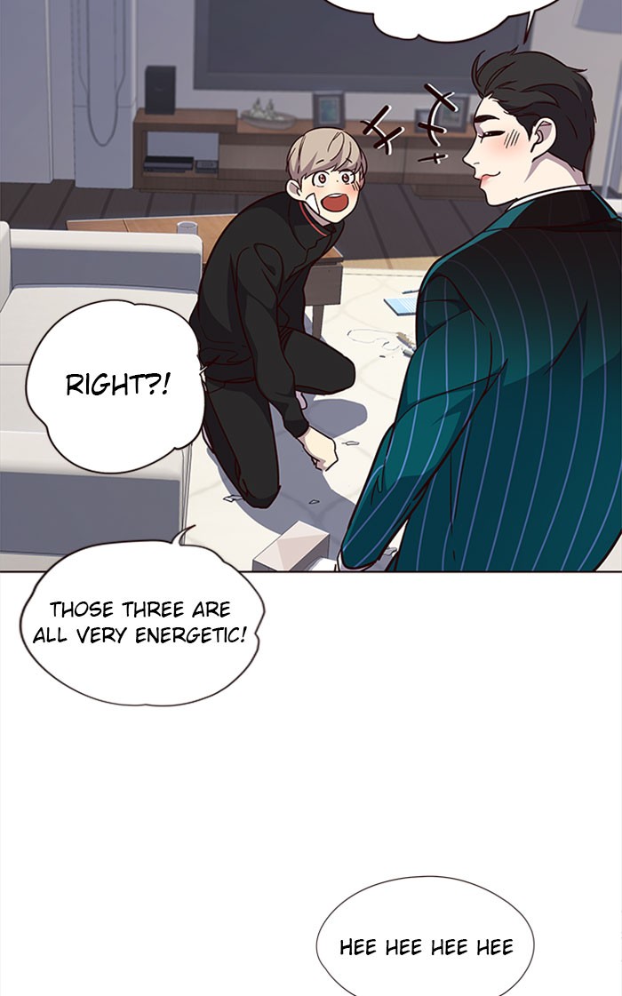 Eleceed Chapter 35 page 7 - Chapter 35: Episode 35