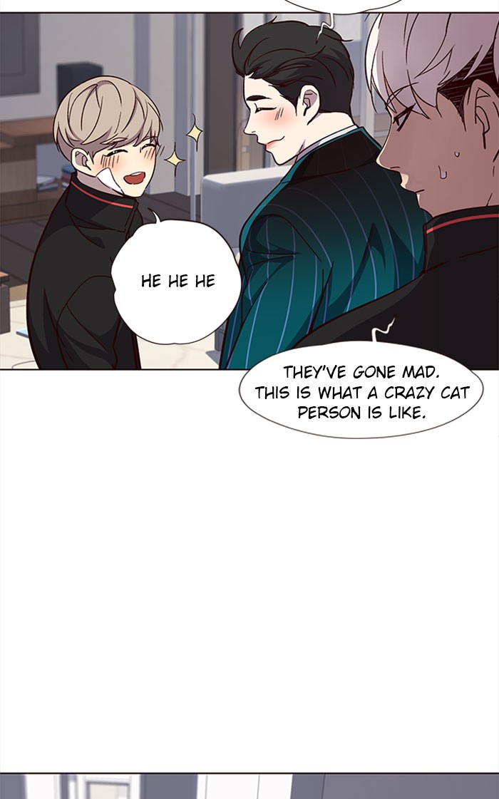 Eleceed Chapter 35 page 8 - Chapter 35: Episode 35