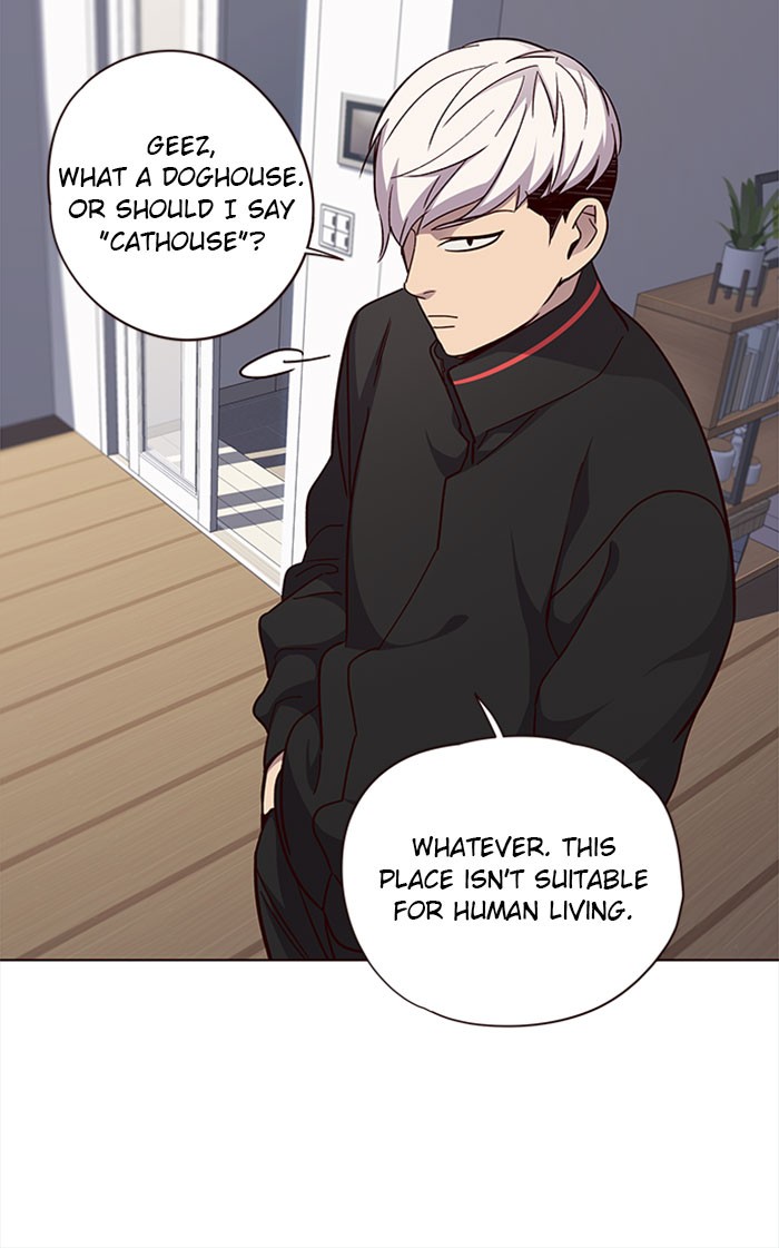 Eleceed Chapter 35 page 9 - Chapter 35: Episode 35