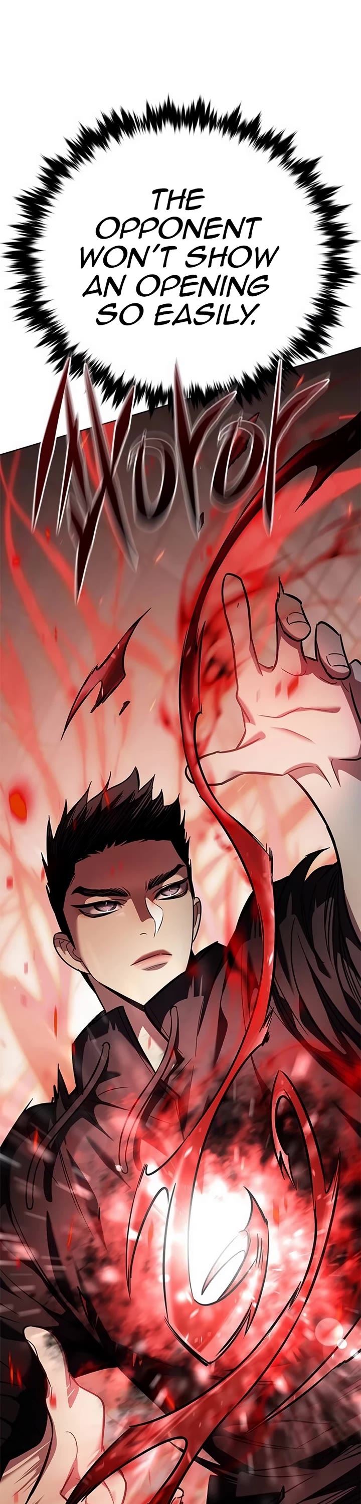 Eleceed Chapter 350 page 13 - Chapter 350