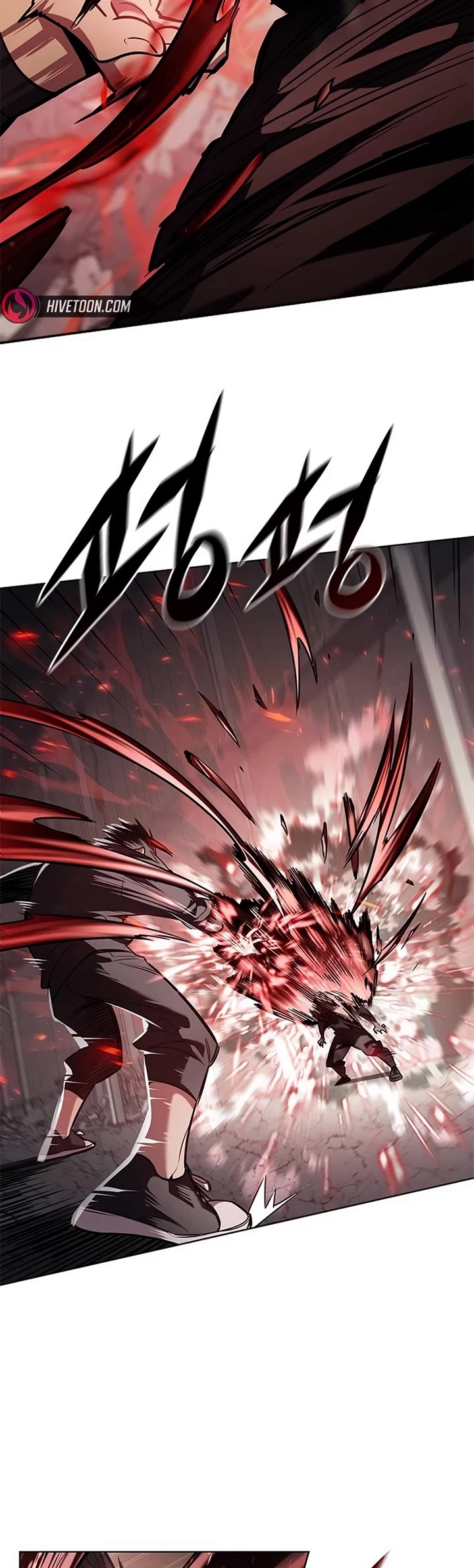Eleceed Chapter 350 page 14 - Chapter 350