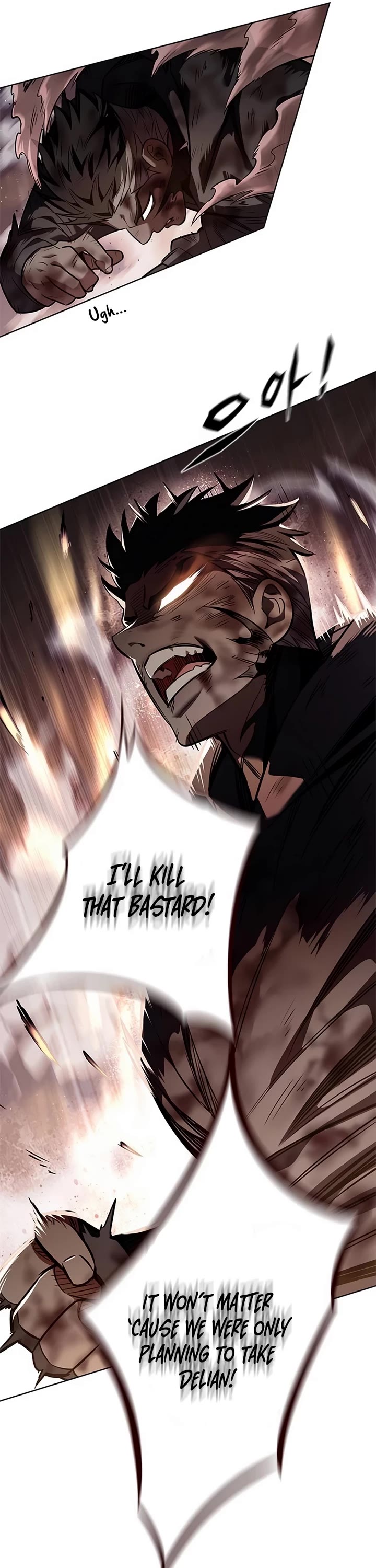 Eleceed Chapter 350 page 16 - Chapter 350