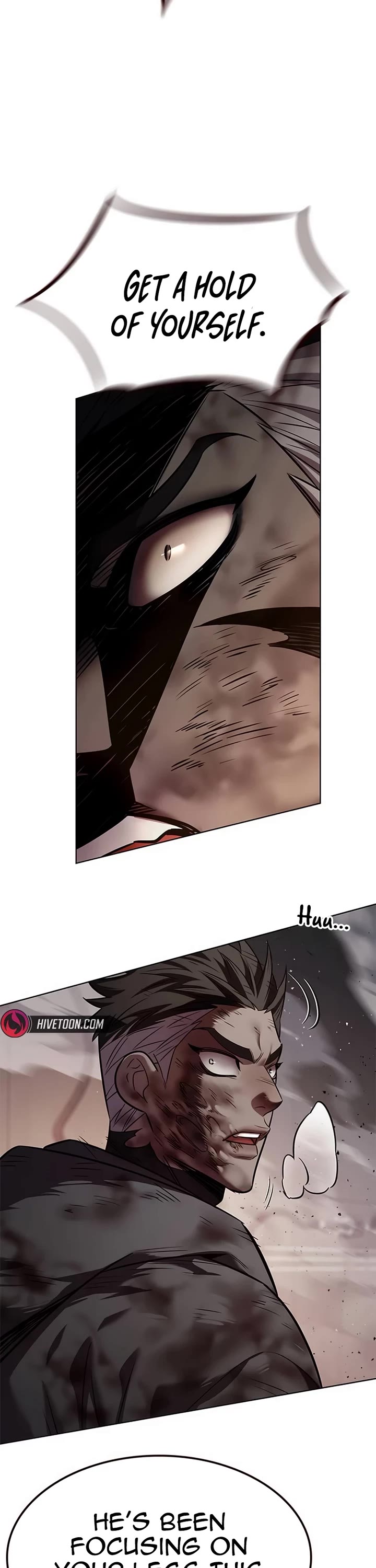 Eleceed Chapter 350 page 17 - Chapter 350