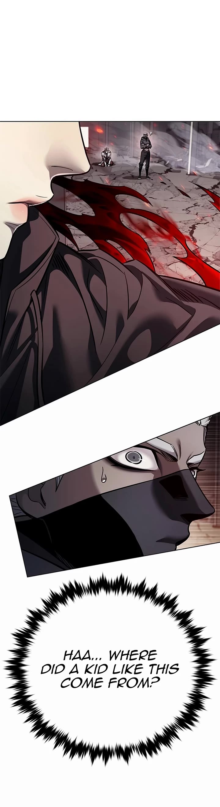 Eleceed Chapter 350 page 20 - Chapter 350