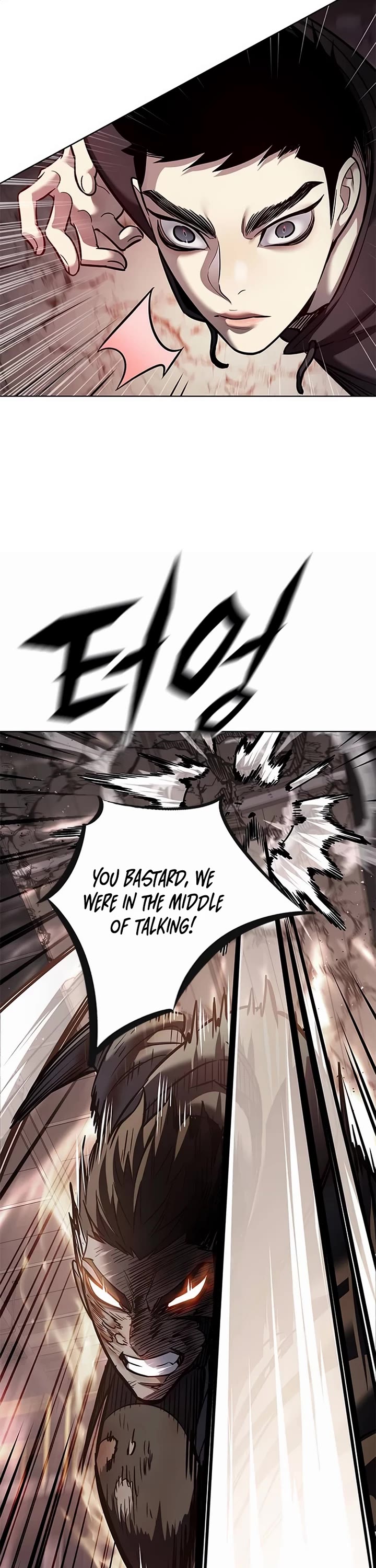 Eleceed Chapter 350 page 23 - Chapter 350