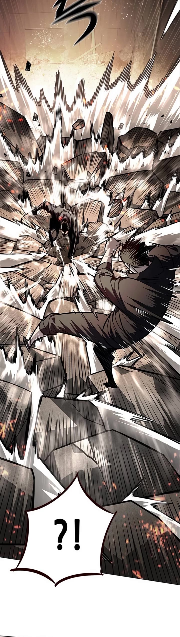 Eleceed Chapter 350 page 25 - Chapter 350